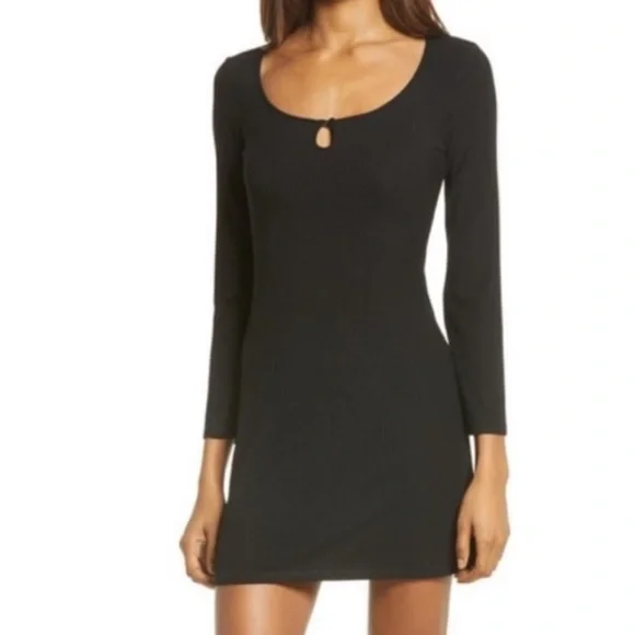 white ruched long sleeve dress White Ruched Off Shoulder Long Sleeve Mini Dress